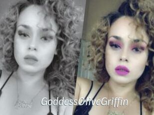 GoddessOliveGriffin Porn Star