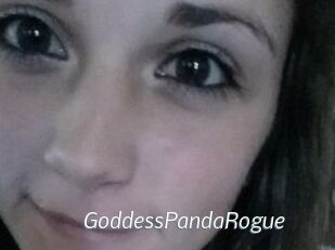 GoddessPandaRogue