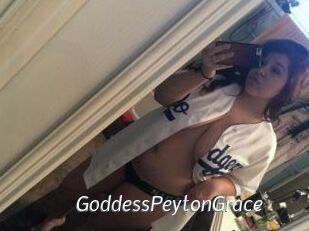 GoddessPeytonGrace