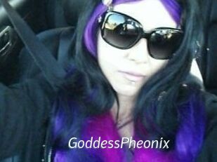 GoddessPheonix