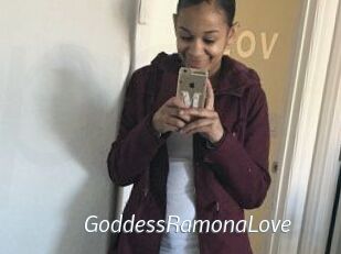 GoddessRamonaLove