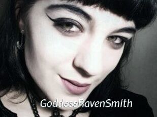 GoddessRavenSmith