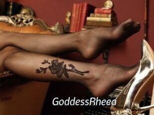 GoddessRheea