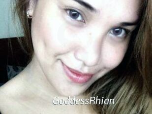 GoddessRhian