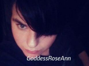 GoddessRoseAnn