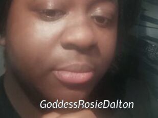 GoddessRosieDalton
