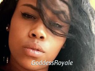 GoddessRoyale