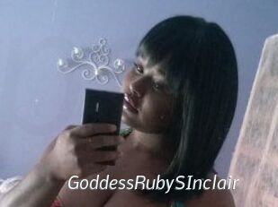 GoddessRubySInclair