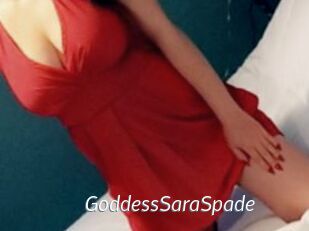 GoddessSaraSpade Porn Star