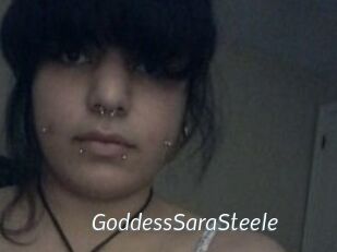 GoddessSaraSteele