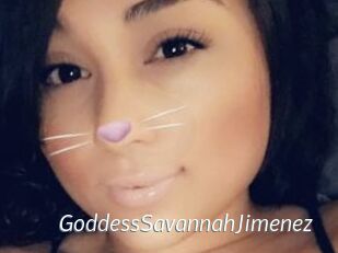 GoddessSavannahJimenez