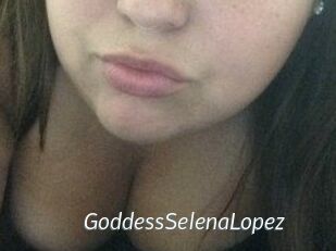 GoddessSelenaLopez