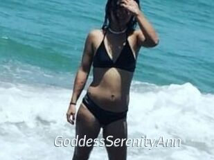 GoddessSerenityAnn