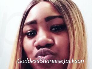 GoddessShareeseJackson