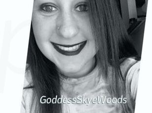 GoddessSkyeWoods