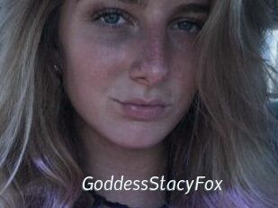 GoddessStacyFox