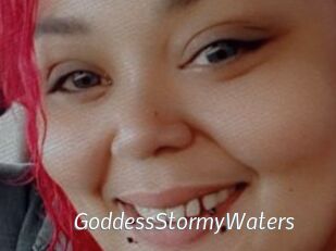 GoddessStormyWaters