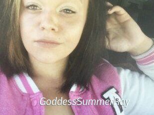 GoddessSummerRay