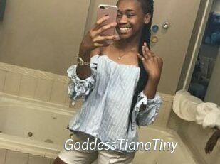 GoddessTianaTiny