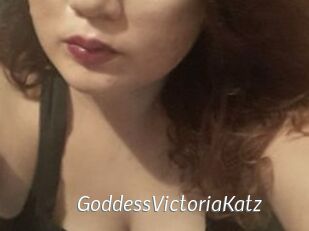 GoddessVictoriaKatz
