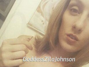 GoddessZitaJohnson