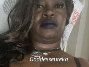 Goddesseureka