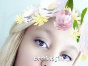 Goddessgirl