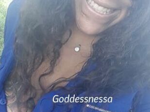 Goddessnessa