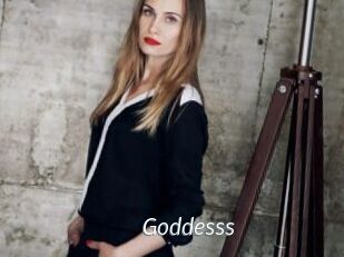 Goddesss