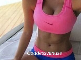 Goddessvenuss