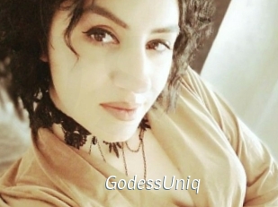 GodessUniq Porn Star