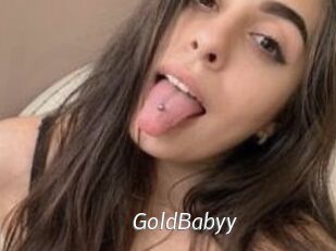 GoldBabyy