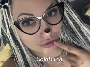 GoldBitch