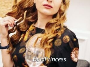 Gold_Princess