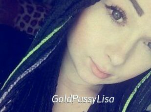 GoldPussyLisa