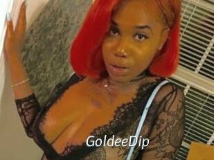 GoldeeDip