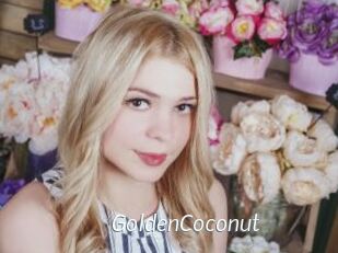 GoldenCoconut