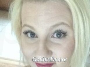 GoldenDesire