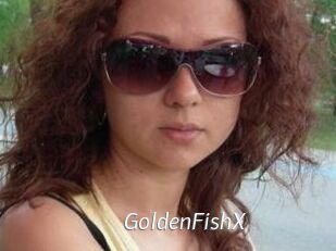 GoldenFishX