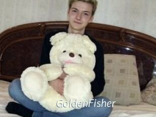 GoldenFisher