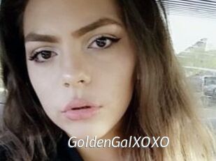 GoldenGalXOXO