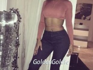 GoldenGoldie