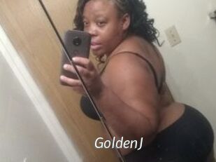 GoldenJ