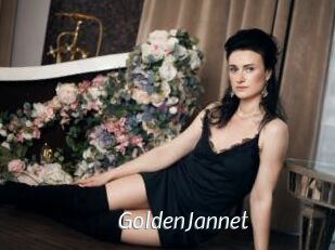 GoldenJannet