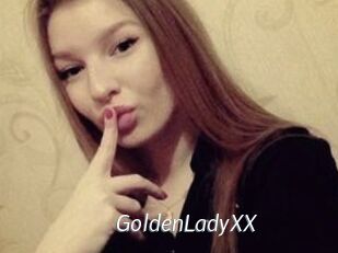 GoldenLadyXX