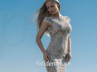 GoldenMuse