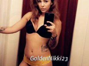 GoldenNikki23