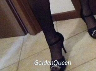 GoldenQueen