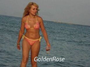 GoldenRose