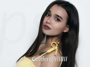 Goldengirllllll